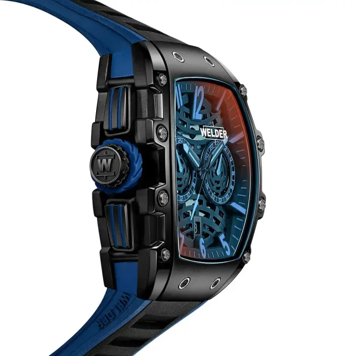 ساعت مچی ولدر - Image 3