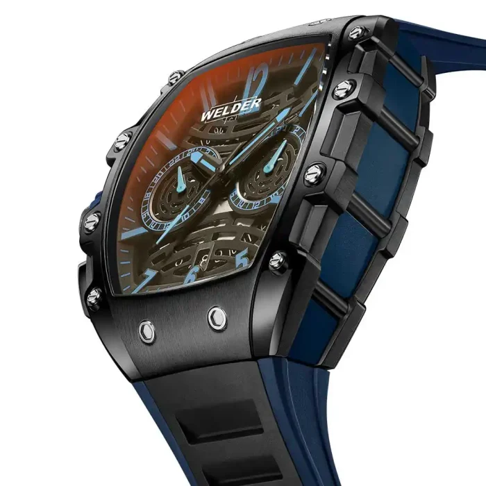 ساعت مچی ولدر - Image 2