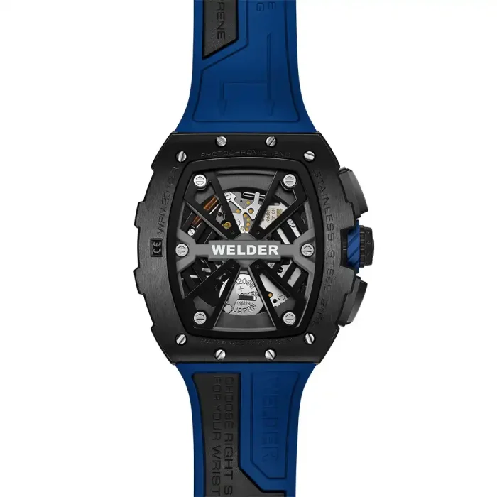 ساعت مچی ولدر - Image 6