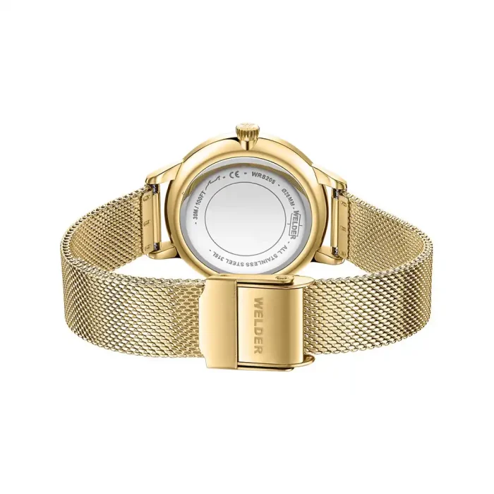 ساعت مچی ولدر - Image 3