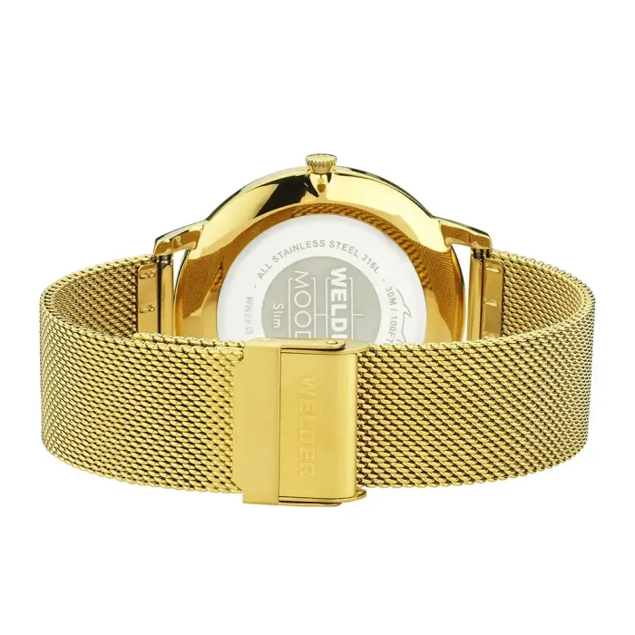 ساعت مچی ولدر - Image 2