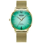 ساعت مچی ولدر