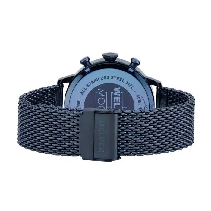 WWRC1035-2 ساعت مچی ولدر - Image 2