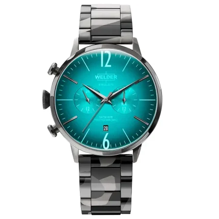 ساعت مچی ولدر