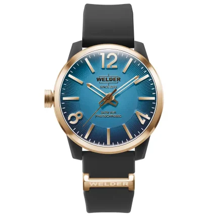 ساعت مچی ولدر