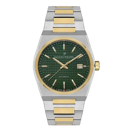 ساعت مچی ژاک فیلیپ