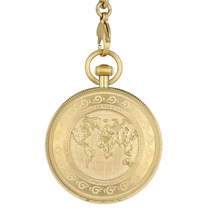 JPMGS402924-3 ساعت مچی ژاک فیلیپ - Image 3