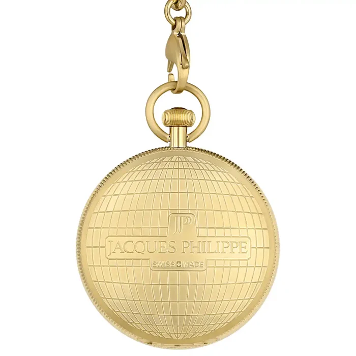 JPMGS402924-4 ساعت مچی ژاک فیلیپ - Image 4