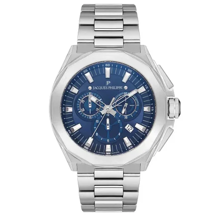 ساعت مچی ژاک فیلیپ