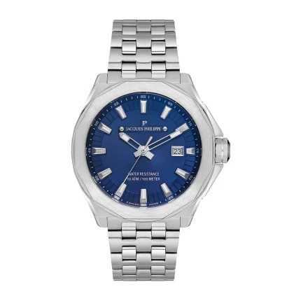 ساعت مچی ژاک فیلیپ