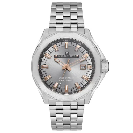 ساعت مچی ژاک فیلیپ