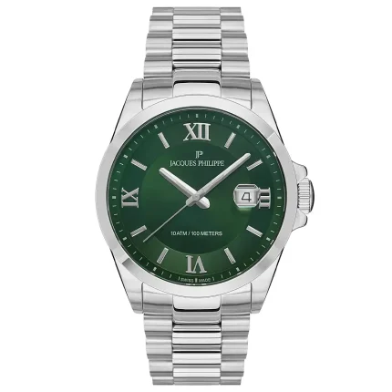ساعت مچی ژاک فیلیپ