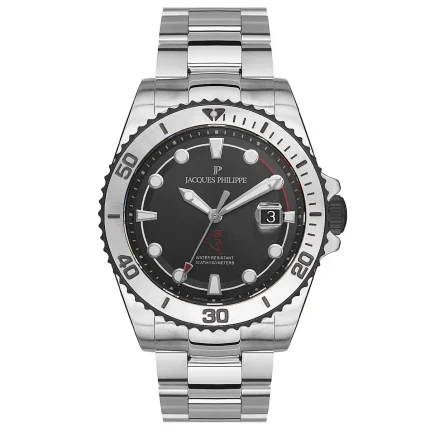 ساعت مچی ژاک فیلیپ