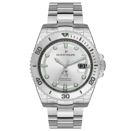 ساعت مچی ژاک فیلیپ