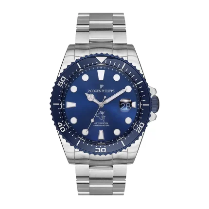 ساعت مچی ژاک فیلیپ