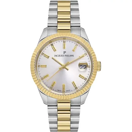 ساعت مچی ژاک فیلیپ