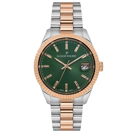 ساعت مچی ژاک فیلیپ