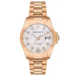 ساعت مچی ژاک فیلیپ