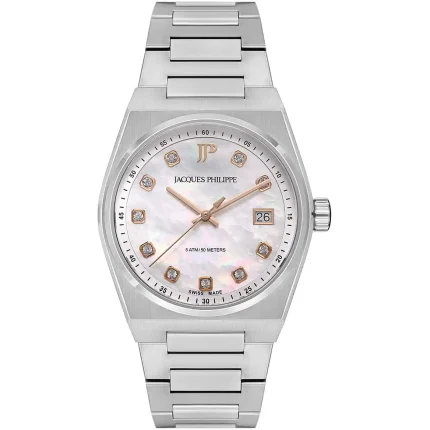 ساعت مچی ژاک فیلیپ