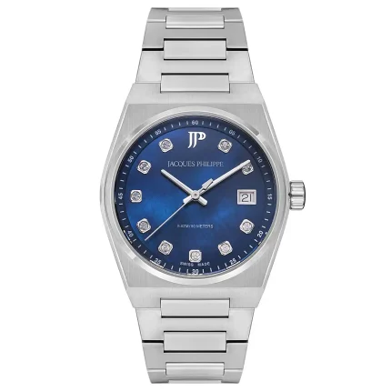 ساعت مچی ژاک فیلیپ