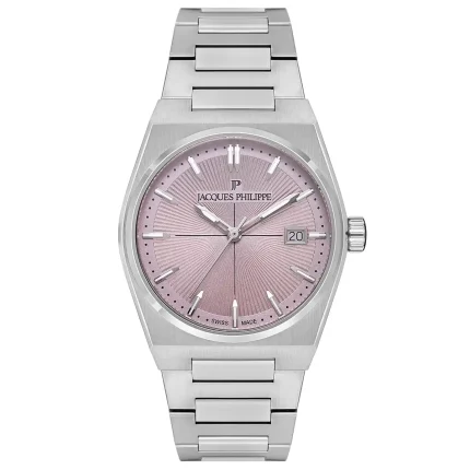 ساعت مچی ژاک فیلیپ