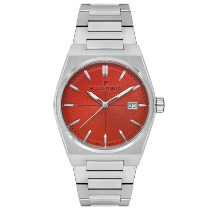 ساعت مچی ژاک فیلیپ