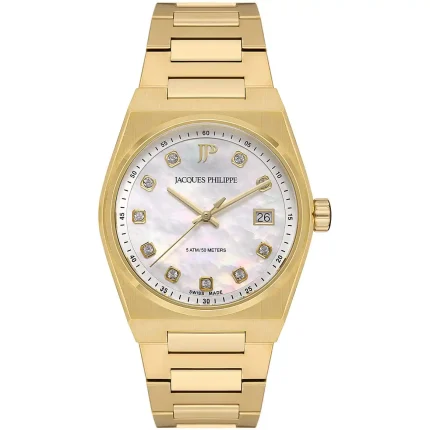 ساعت مچی ژاک فیلیپ