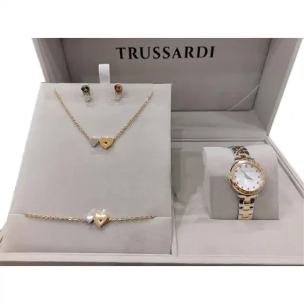 ساعت مچی تروساردی