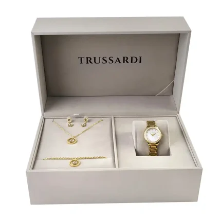 ساعت مچی تروساردی