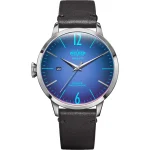 ساعت مچی ولدر