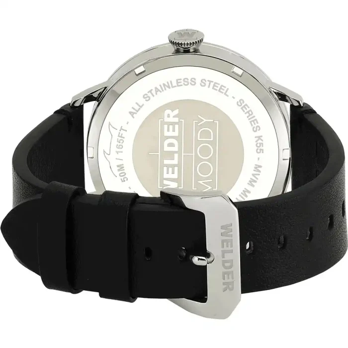 ساعت مچی ولدر - Image 2