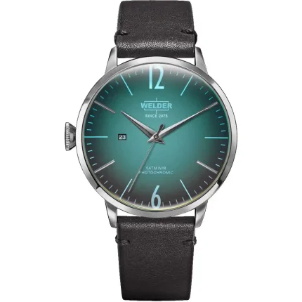 ساعت مچی ولدر