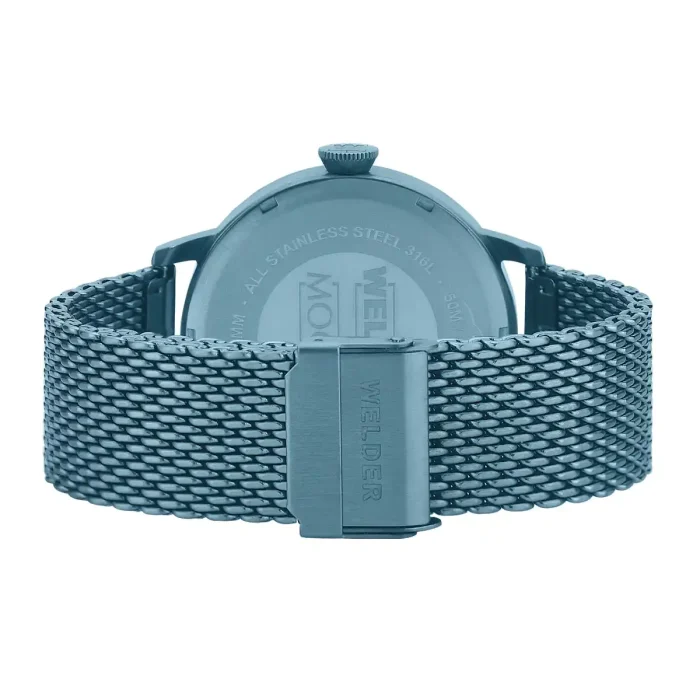 ساعت مچی ولدر - Image 2