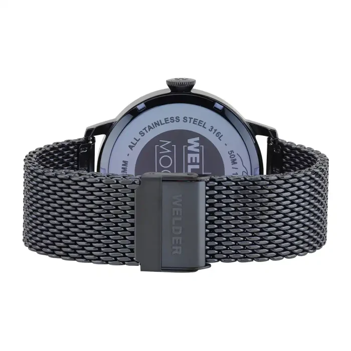 WRC824-2 ساعت مچی ولدر - Image 2