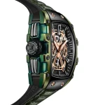 ساعت مچی ولدر - Image 2