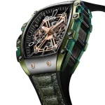 ساعت مچی ولدر - Image 4