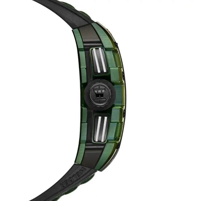 WRM2001-6 ساعت مچی ولدر - Image 5