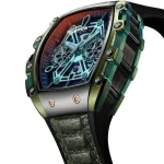 ساعت مچی ولدر - Image 2