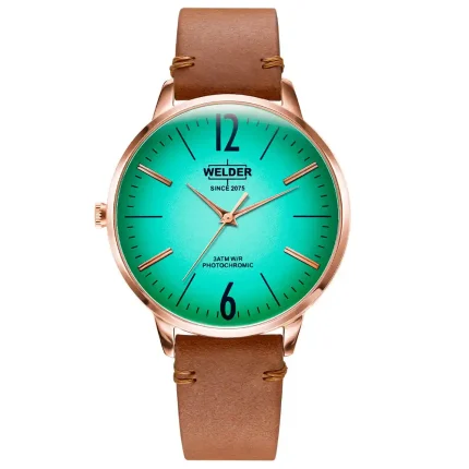 ساعت مچی ولدر