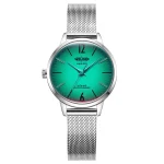 ساعت مچی ولدر