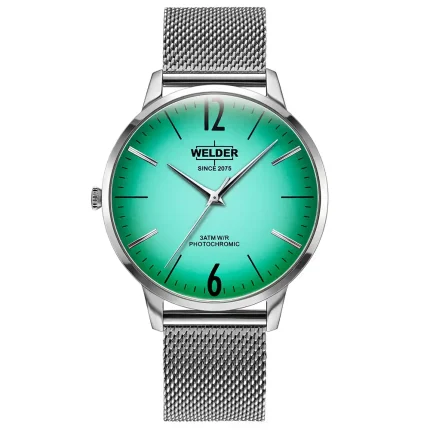 ساعت مچی ولدر