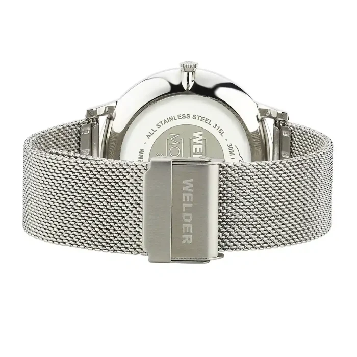 ساعت مچی ولدر - Image 2