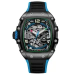 ساعت مچی ولدر