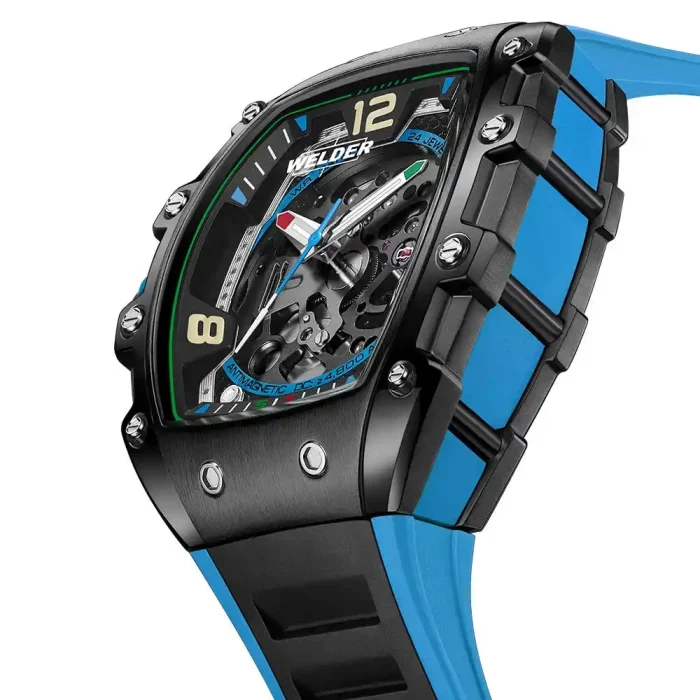 WRT1000-2 ساعت مچی ولدر - Image 2