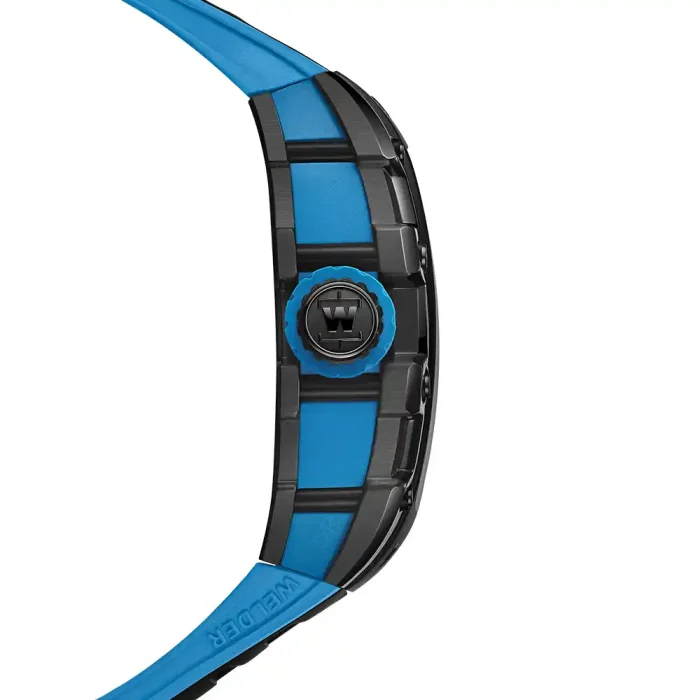 WRT1000-3 ساعت مچی ولدر - Image 3