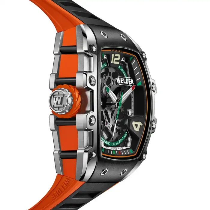 WRT1002-2 ساعت مچی ولدر - Image 2