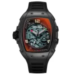 ساعت مچی ولدر