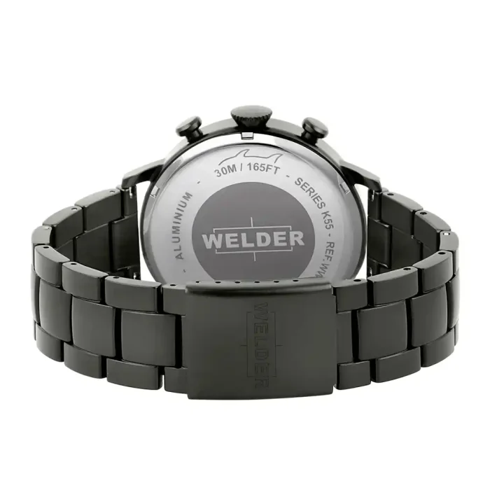 ساعت مچی ولدر - Image 2