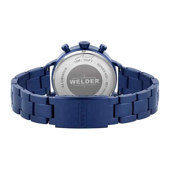 WWRA116-2 ساعت مچی ولدر - Image 2