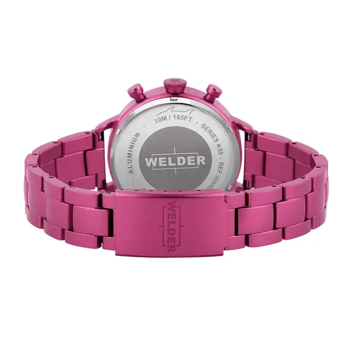 WWRA117-2 ساعت مچی ولدر - Image 2